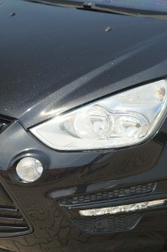 Ford S-MAX 2012R 2,0 DIESEL 7-MIO OSOBOWY ZADBANY-2
