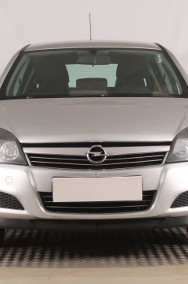 Opel Astra H , Salon Polska, Serwis ASO, Klima-2