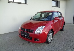 Suzuki Swift IV 1.3 4x4 klima