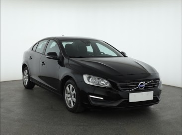 Volvo S60 II , Navi, Klimatronic, Tempomat, Parktronic