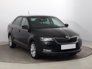 Skoda Rapid , Salon Polska, Xenon, Bi-Xenon, Klimatronic, Tempomat,