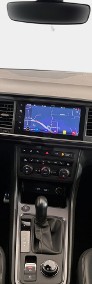 Cupra Ateca VAT 23% VZ 2.0TSI 300KM DSG 4drive 2022 r., salon PL, HAK, V-4