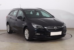Opel Astra J , Salon Polska, Klimatronic, Tempomat, Parktronic