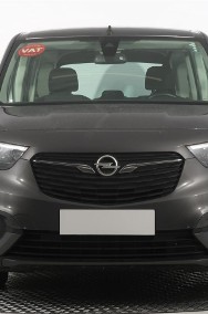 Opel Combo IV , L1H1, VAT 23%, 5 Miejsc-2
