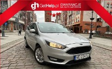 Ford Focus III