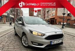 Ford Focus III