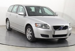 Volvo V50 II , Salon Polska, Klimatronic,ALU