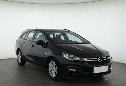 Opel Astra J Salon Polska, Serwis ASO, Klimatronic, Tempomat, Parktronic,