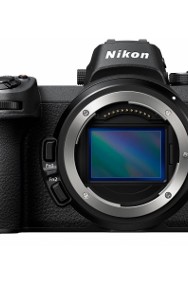 Nikon Z6 FX-Format Mirrorless Camera Body with PC Accessory Bundle-2