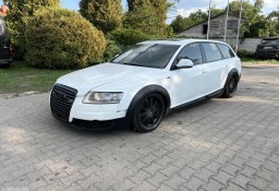 Audi Allroad II (C6) Tiptronic
