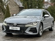 Volkswagen Arteon R LIFT 2022r 4x4 2.0 TSI 320KM Matrix Led 4Motion IQ.Light FV VAT23