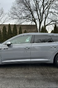 Volkswagen Arteon R LIFT 2022r 4x4 2.0 TSI 320KM Matrix Led 4Motion IQ.Light FV VAT23-2