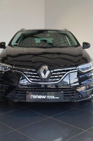 Renault Megane IV 1.3 TCe FAP Intens-2