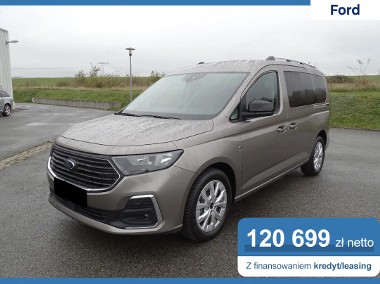 Ford Tourneo Connect II Grand L2H1 Titanium A7 Grand L2H1 Titanium A7 2.0 122KM-1