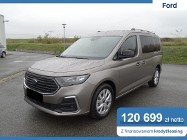 Ford Tourneo Connect II Grand L2H1 Titanium A7 Grand L2H1 Titanium A7 2.0 122KM