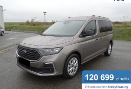 Ford Tourneo Connect II Grand L2H1 Titanium A7 Grand L2H1 Titanium A7 2.0 122KM