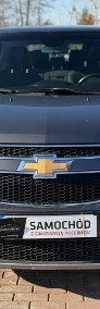 Chevrolet Orlando Gwarancja, Automat, Klima, 7 osób-4