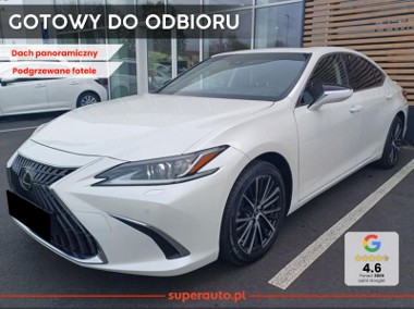 Lexus ES VII 300h Business Edition 2.5 E-CVT 300h Business Edition 2.5 E-CVT 218KM-1