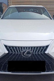 Lexus ES VII 300h Business Edition 2.5 E-CVT 300h Business Edition 2.5 E-CVT 218KM-2