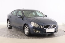 Volvo S60 II , Navi, Klimatronic, Tempomat, Parktronic,ALU