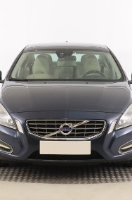 Volvo S60 II , Navi, Klimatronic, Tempomat, Parktronic,ALU-2