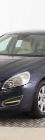 Volvo S60 II , Navi, Klimatronic, Tempomat, Parktronic,ALU-3
