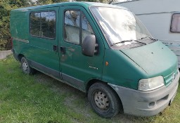 Citroen Jumper 2.8HDI 6-cio osobowy