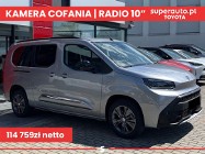 Toyota ProAce Long Family aut Long Family aut 1.5 130KM