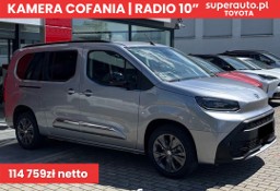 Toyota ProAce Long Family aut Long Family aut 1.5 130KM