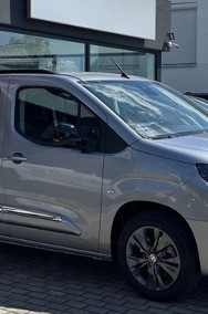 Toyota ProAce Long Family aut Long Family aut 1.5 130KM-2