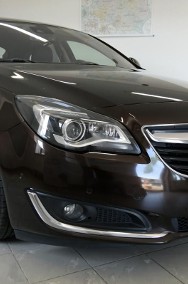 Opel Insignia COSMO+pakiety 2.0 CDTI 170KM salon PL, serwis ASO-2