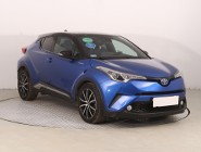 Toyota C-HR , Salon Polska, 1. Właściciel, Serwis ASO, Automat,