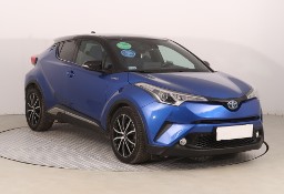 Toyota C-HR , Salon Polska, 1. Właściciel, Serwis ASO, Automat,