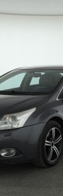 Toyota Avensis III , Salon Polska, Serwis ASO, Navi, Xenon, Klimatronic,-3