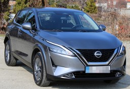 Nissan Qashqai III
