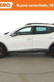 Cupra Formentor 4x4 automat full LED półskóra panorama virtual cocpit kamery grzane-2