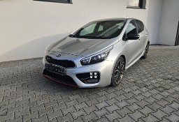 Kia Cee&apos;d II 1.6 204kM GT