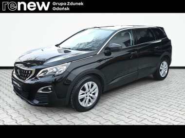 Peugeot 5008 II 7 osobowy, automat-1