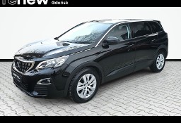 Peugeot 5008 II 7 osobowy, automat