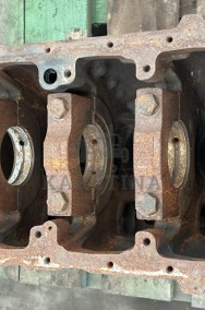 CAT Caterpillar C4.4 Blok Silnika 3518221 300812-2