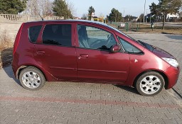 Mitsubishi Colt VI 2007 rok, diesel.
