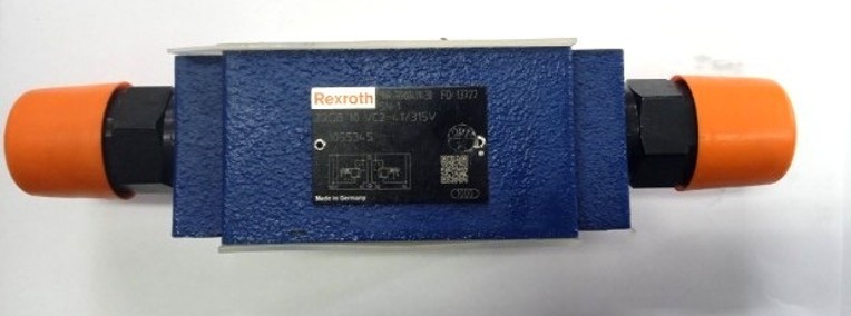 R900409893  ZAWÓR OGR.CIŚŃ. ZDB6VA2-4X/315V rexroth-1