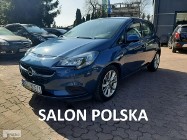 Opel Corsa E Enjoy 1,4 75 KM salon Polska , bezwypadkowa