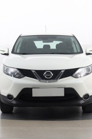 Nissan Qashqai II , Salon Polska, 1. Właściciel, Serwis ASO, Klimatronic,-2