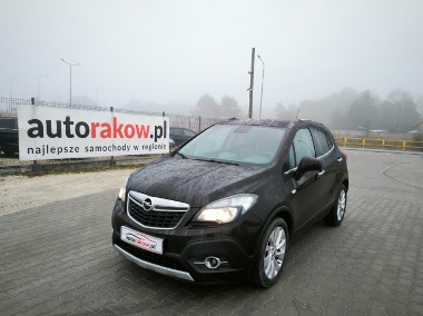 Opel Mokka-1