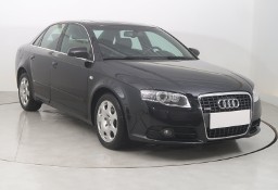 Audi A4 III (B7) , Automat, Navi, Klimatronic, Tempomat, Parktronic,