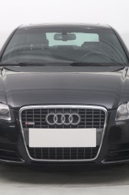 Audi A4 III (B7) , Automat, Navi, Klimatronic, Tempomat, Parktronic,-2