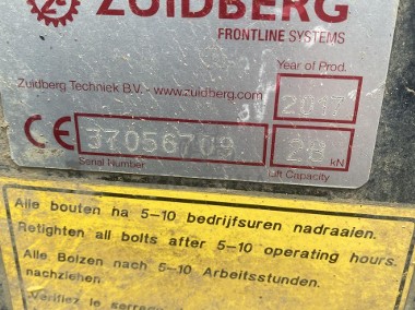 Case IH Maxxum 115 | 135 | 125 | 145 - Zwolnica - Zwrotnica - Półoś - Skrzynia - Silnik - Siłowniki-1