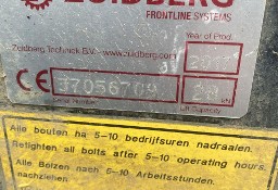 Case IH Maxxum 115 | 135 | 125 | 145 - Zwolnica - Zwrotnica - Półoś - Skrzynia - Silnik - Siłowniki