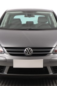 Volkswagen Golf Plus I , Salon Polska, Klimatronic, Tempomat,ALU-2